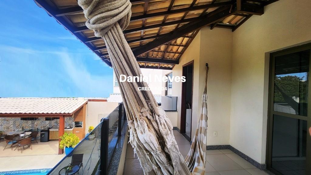 Casa de Condomínio, 5 quartos - Foto 4