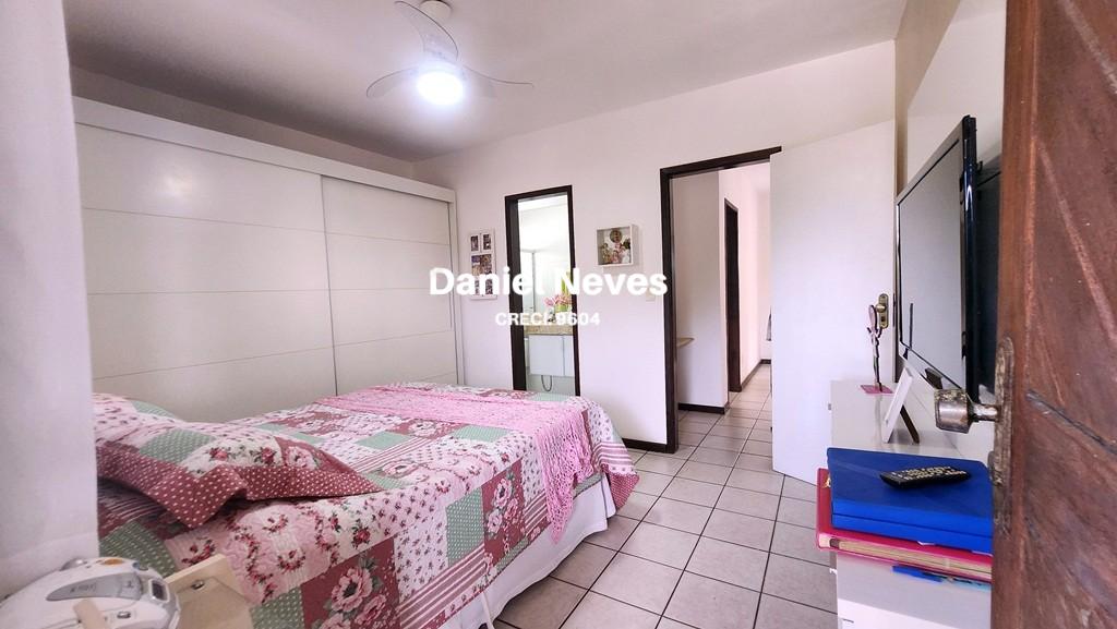 Casa de Condomínio, 5 quartos - Foto 22