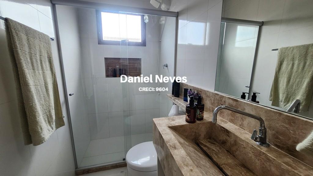 Casa de Condomínio, 5 quartos - Foto 20