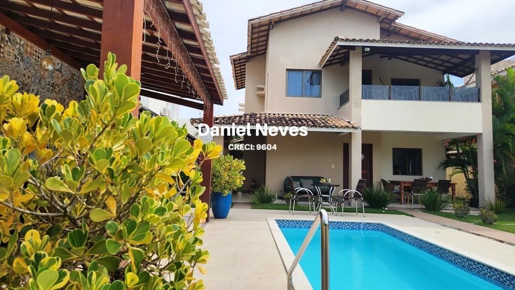 Casa de Condomínio, 5 quartos - Foto 2