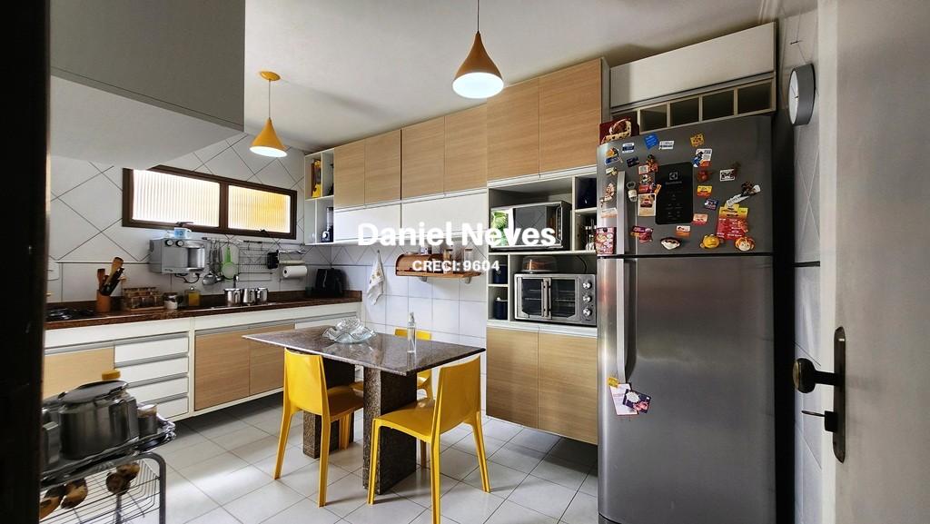 Casa de Condomínio, 5 quartos - Foto 8