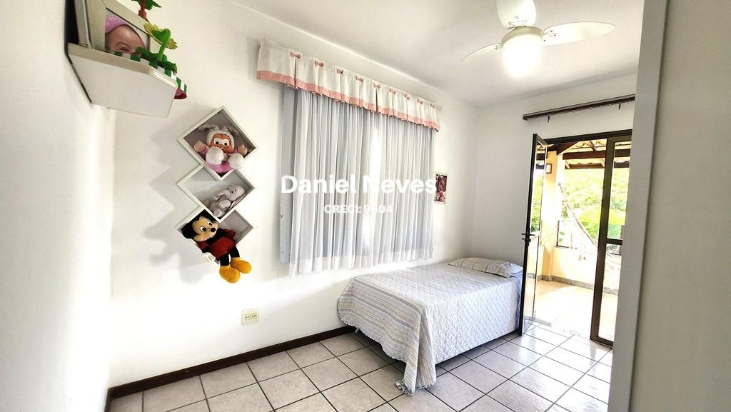 Casa de Condomínio, 5 quartos - Foto 24