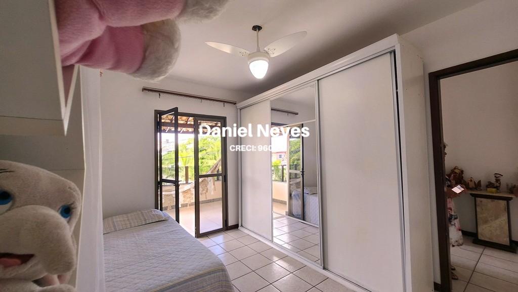 Casa de Condomínio, 5 quartos - Foto 25