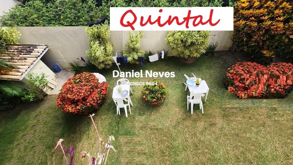 Casa de Condomínio, 5 quartos - Foto 5