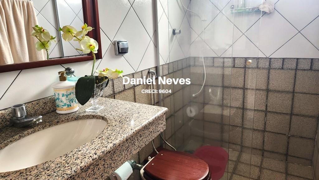 Casa de Condomínio, 5 quartos - Foto 13