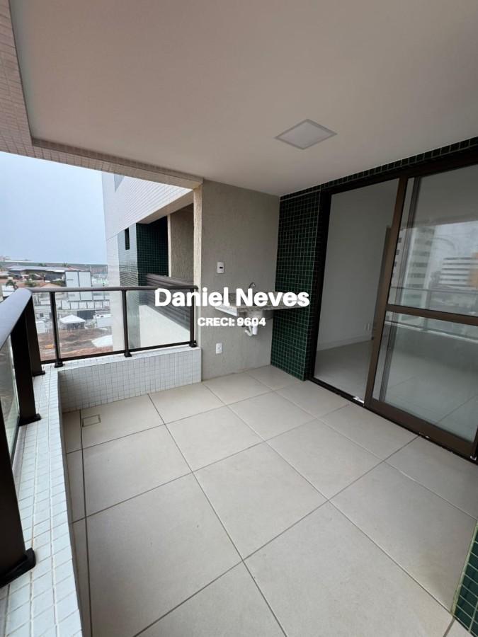 Apartamento, 2 quartos, 61 m² - Foto 2