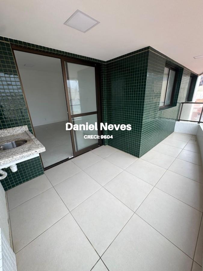 Apartamento, 2 quartos, 61 m² - Foto 1