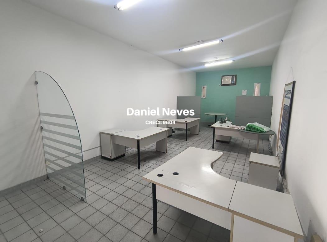 Sala-Conjunto, 40 m² - Foto 2