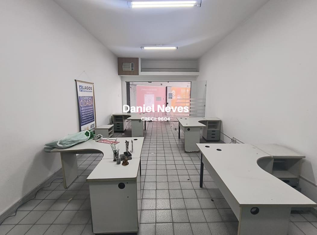 Sala-Conjunto, 40 m² - Foto 1