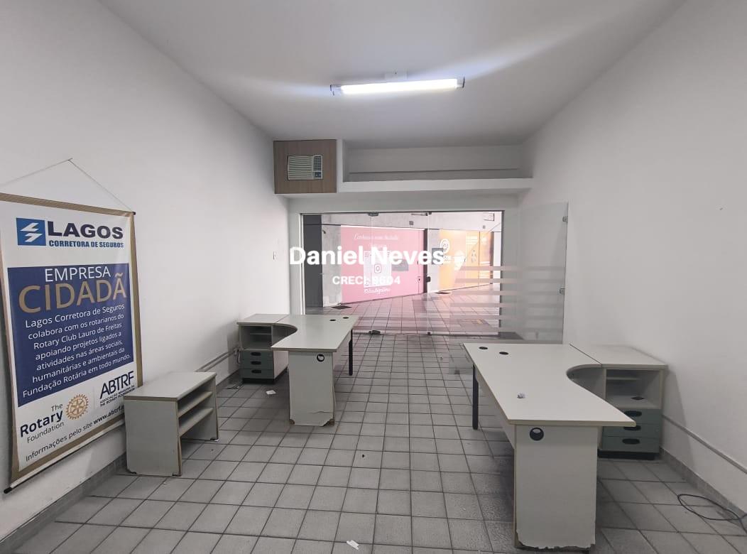 Sala-Conjunto, 40 m² - Foto 4