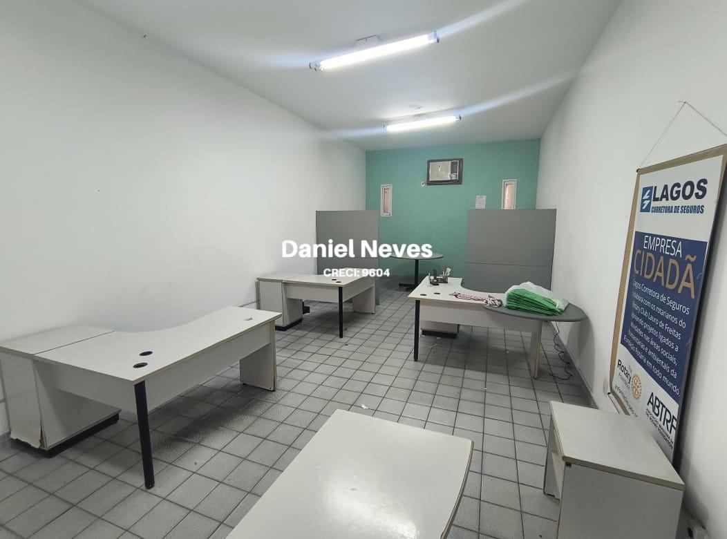 Sala-Conjunto, 40 m² - Foto 3