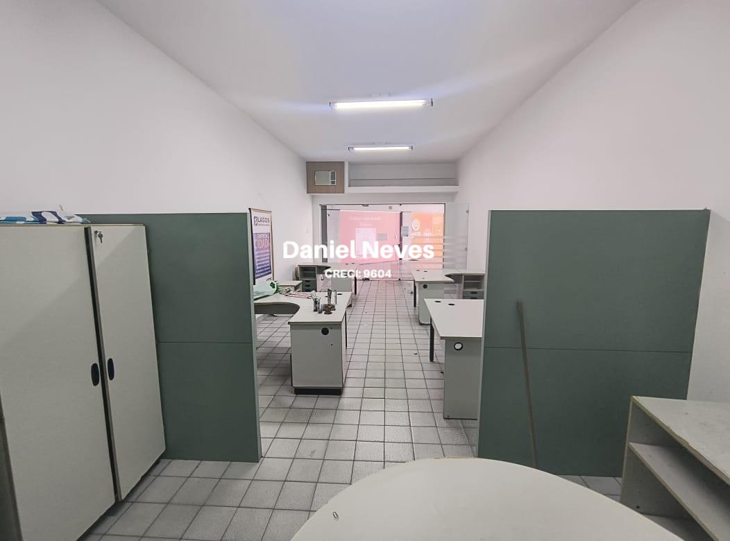 Sala-Conjunto, 40 m² - Foto 7