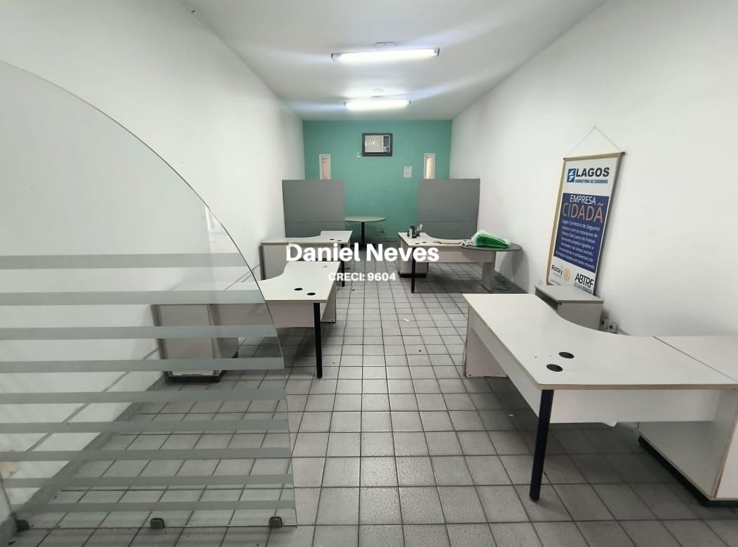 Sala-Conjunto, 40 m² - Foto 5