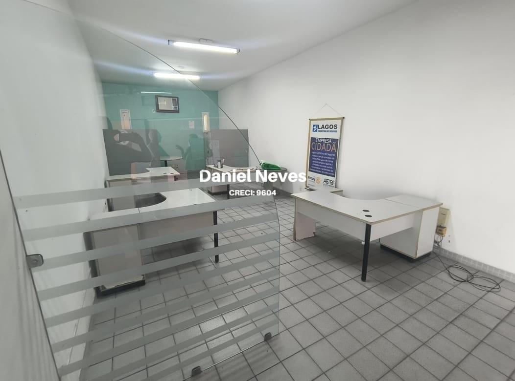 Sala-Conjunto, 40 m² - Foto 6