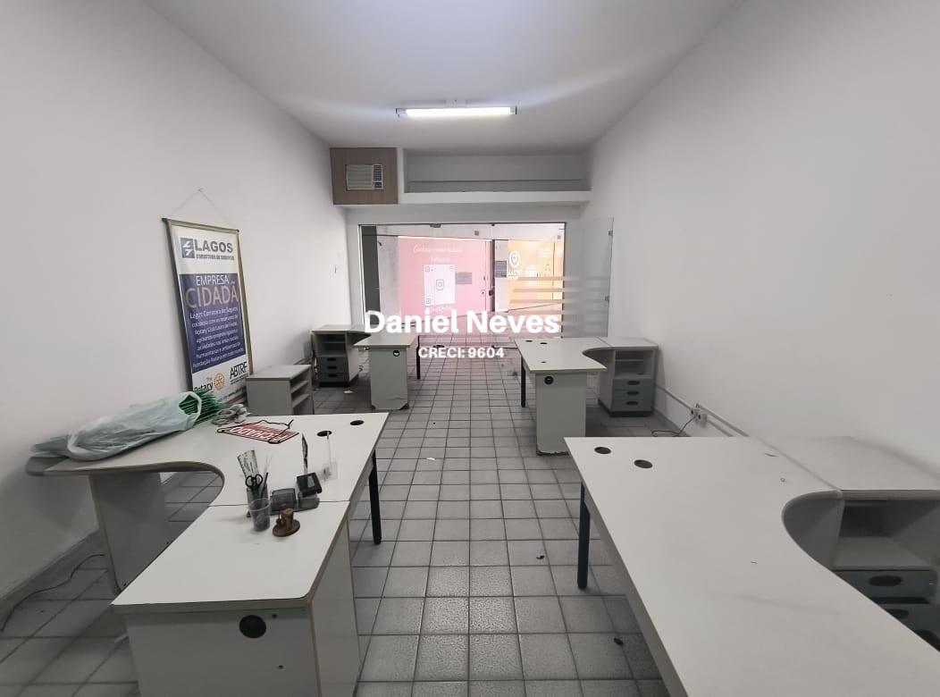 Sala-Conjunto, 40 m² - Foto 9