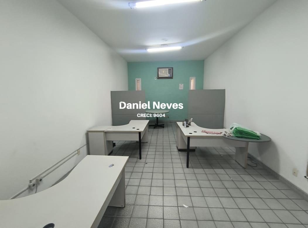 Sala-Conjunto, 40 m² - Foto 8