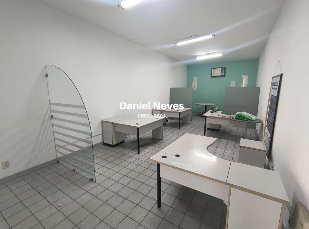 Sala-Conjunto, 40 m² - Foto 12