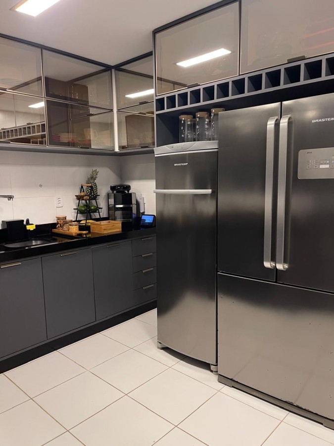 Casa de Condomínio, 4 quartos - Foto 29