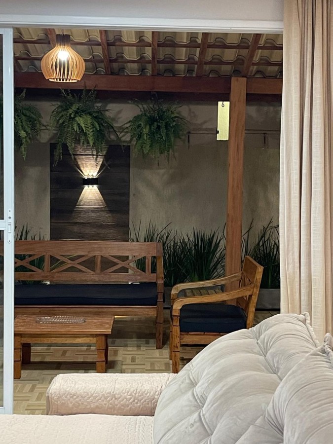 Casa de Condomínio, 4 quartos - Foto 35