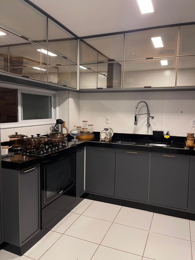 Casa de Condomínio, 4 quartos - Foto 31