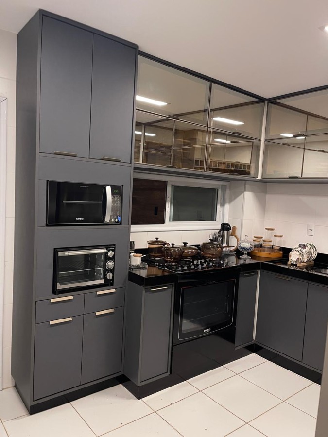 Casa de Condomínio, 4 quartos - Foto 30