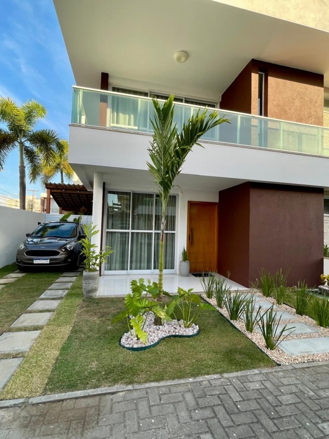 Casa de Condomínio, 4 quartos - Foto 57