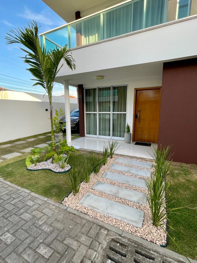 Casa de Condomínio, 4 quartos - Foto 56