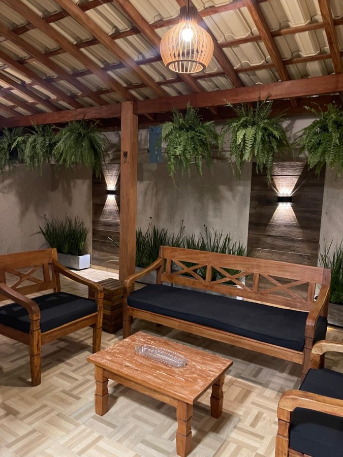 Casa de Condomínio, 4 quartos - Foto 32