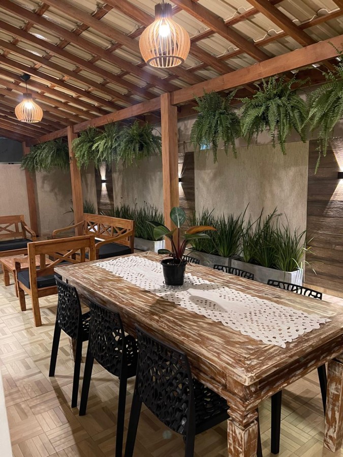 Casa de Condomínio, 4 quartos - Foto 34