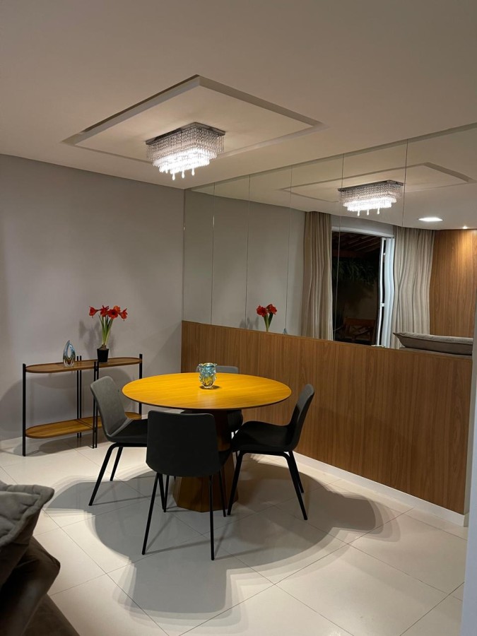 Casa de Condomínio, 4 quartos - Foto 7