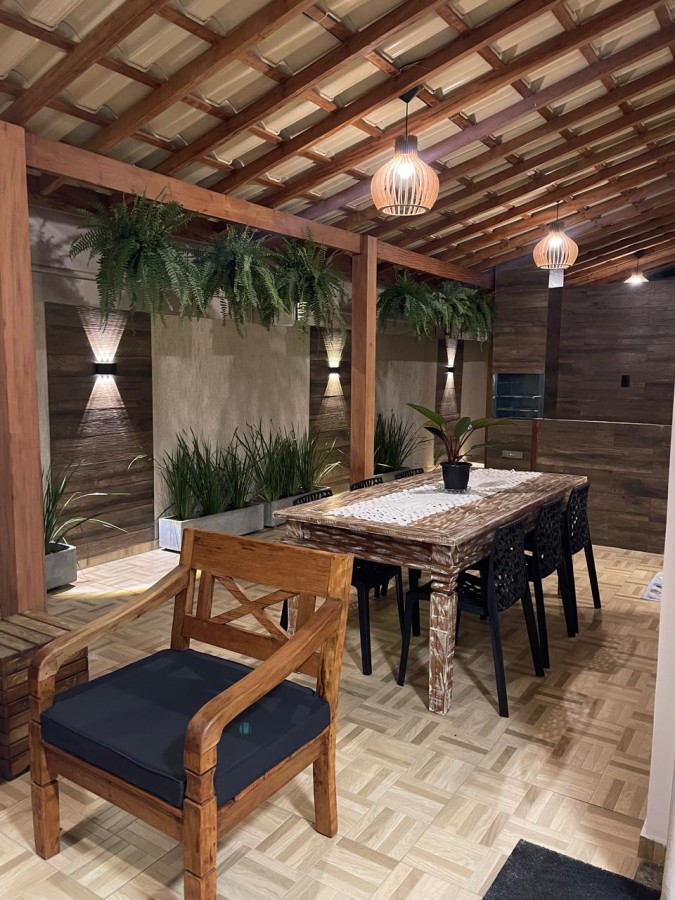 Casa de Condomínio, 4 quartos - Foto 33