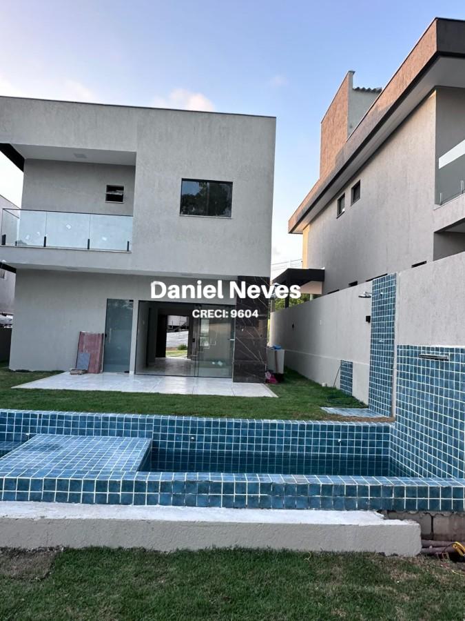 Casa de Condomínio, 3 quartos - Foto 3