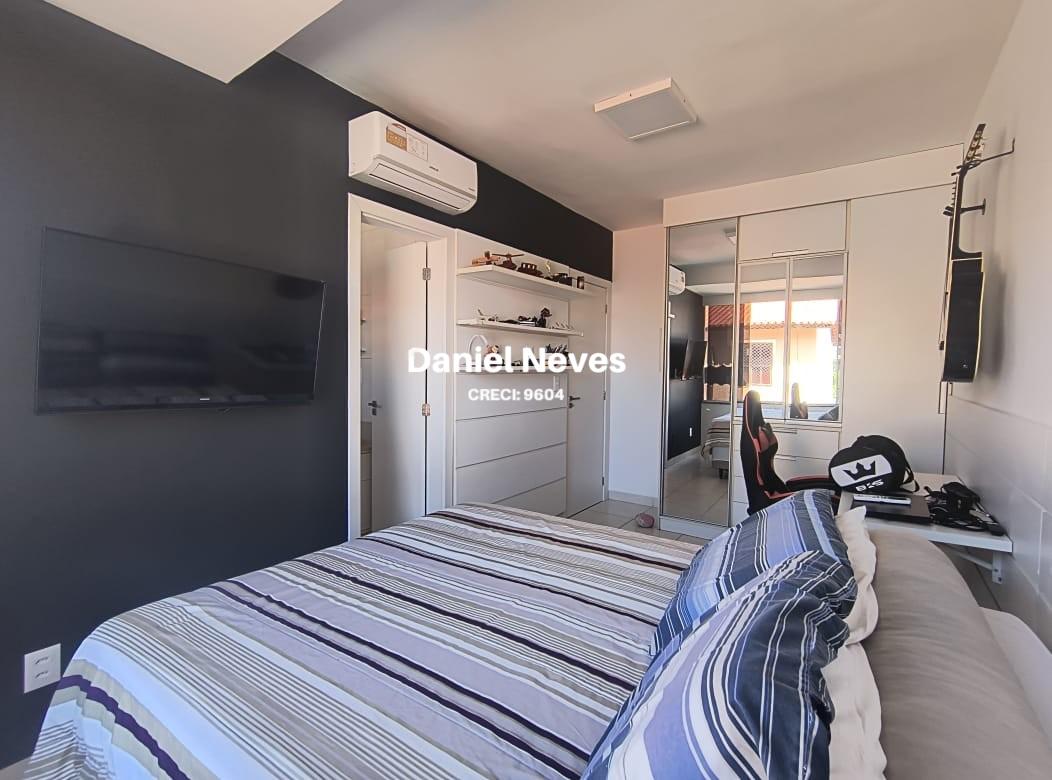 Casa de Condomínio, 4 quartos - Foto 23