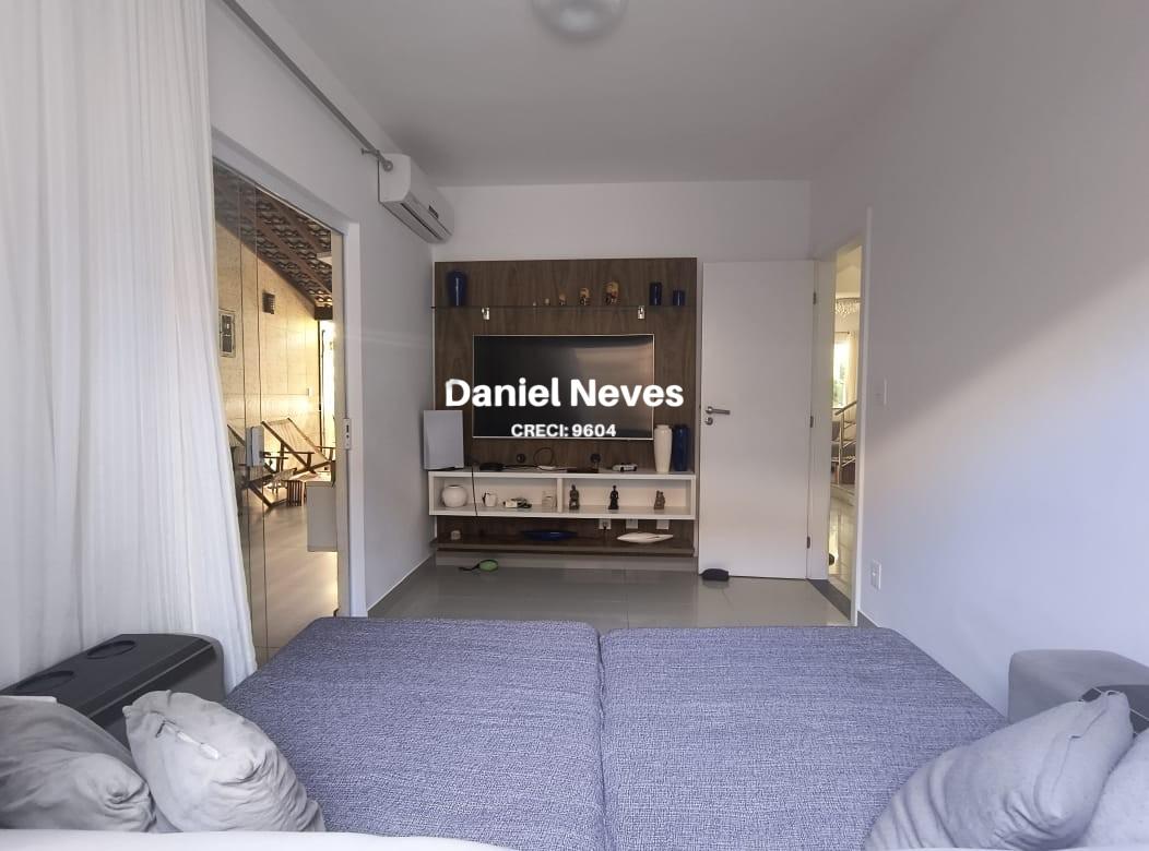 Casa de Condomínio, 4 quartos - Foto 20