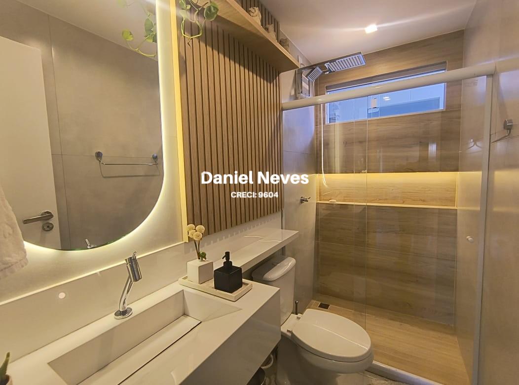 Casa de Condomínio, 4 quartos - Foto 21