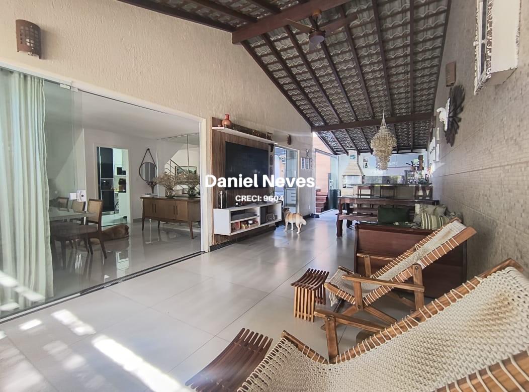 Casa de Condomínio, 4 quartos - Foto 7