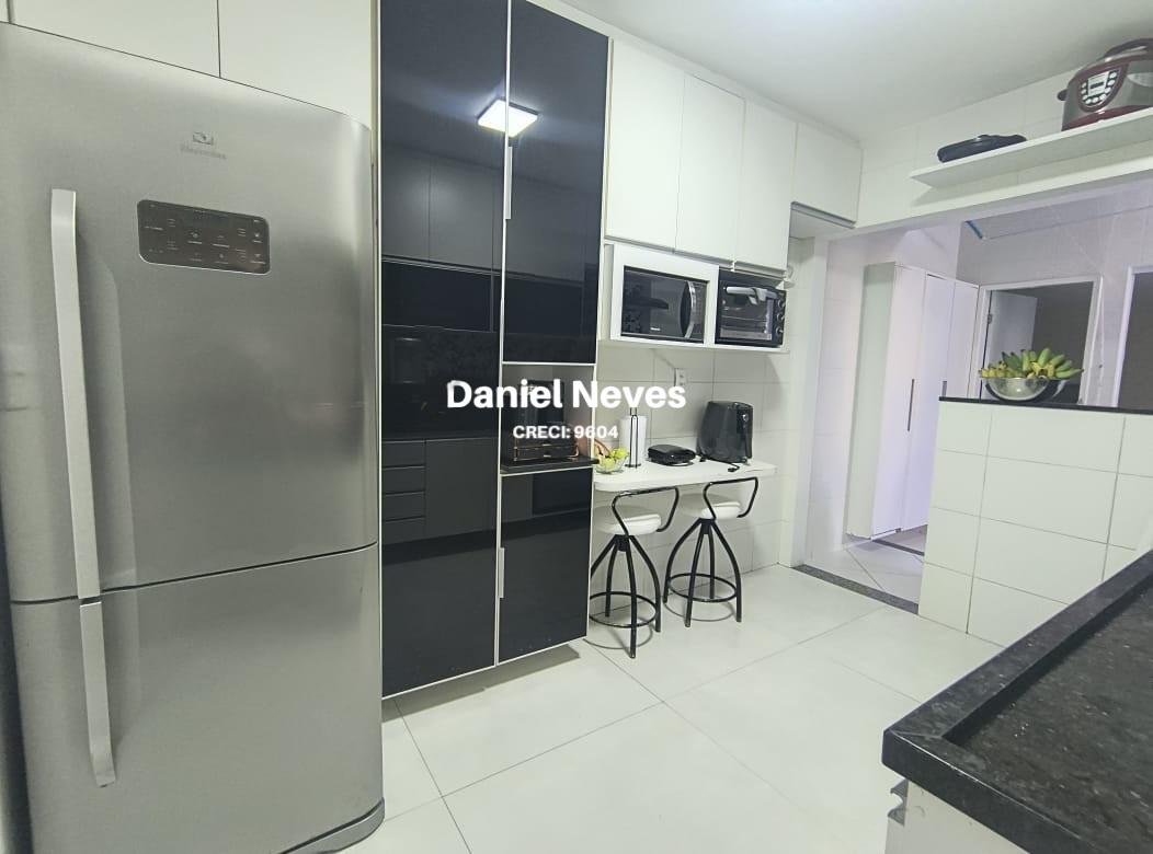 Casa de Condomínio, 4 quartos - Foto 18