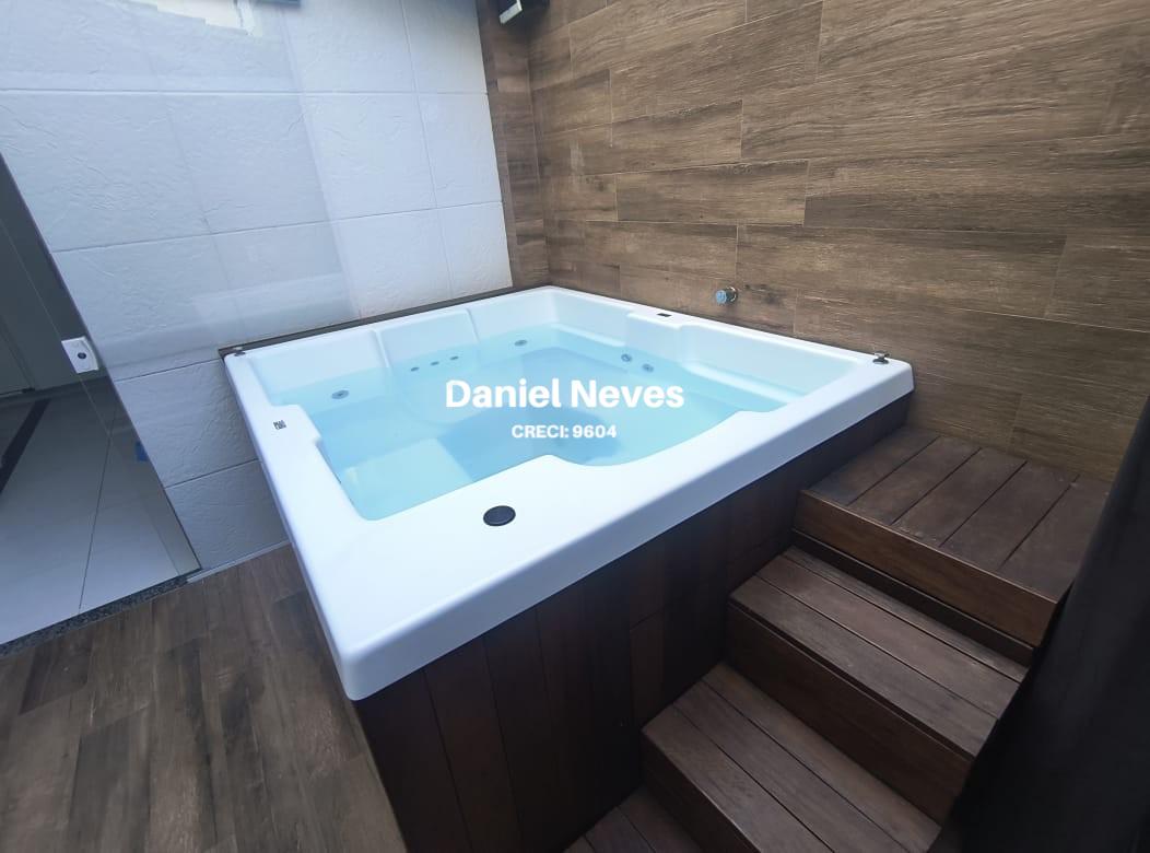 Casa de Condomínio, 4 quartos - Foto 11