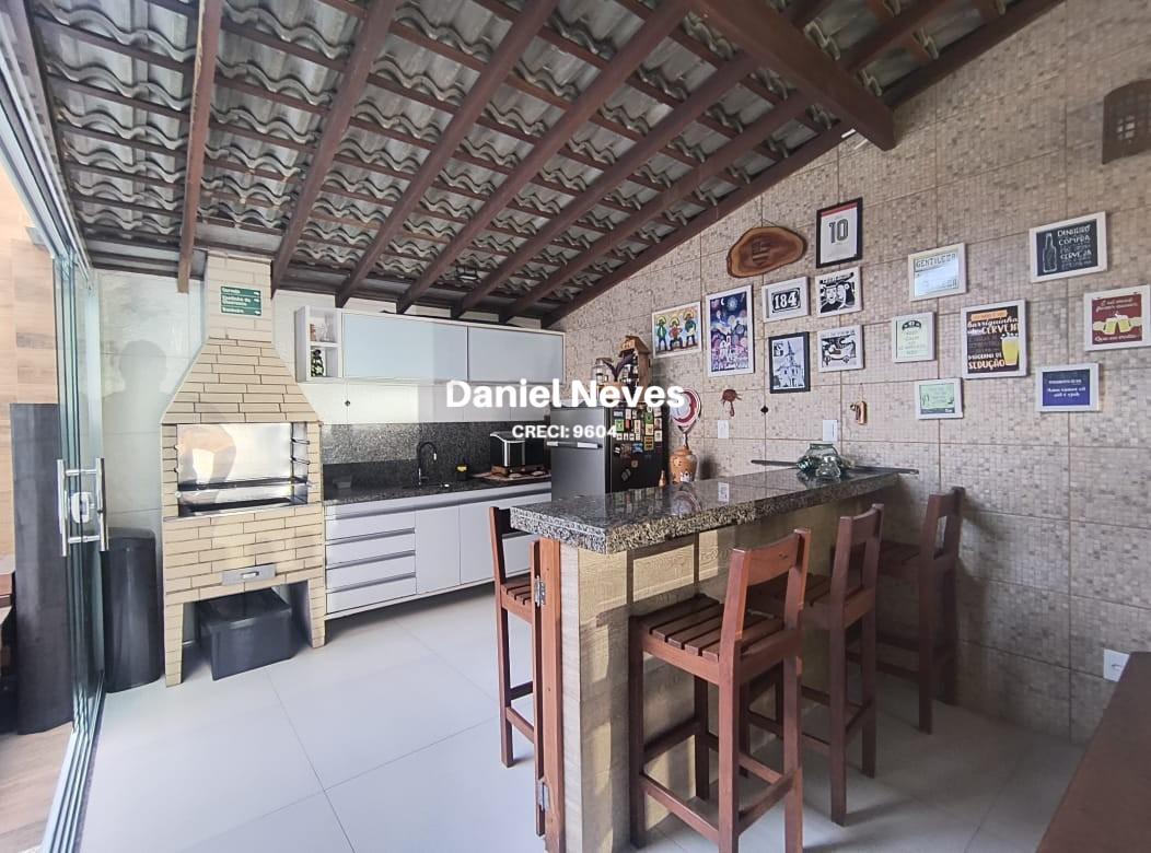 Casa de Condomínio, 4 quartos - Foto 8