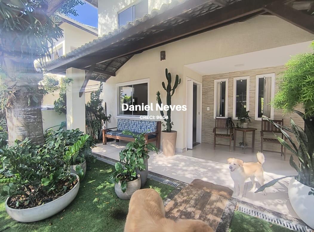 Casa de Condomínio, 4 quartos - Foto 1