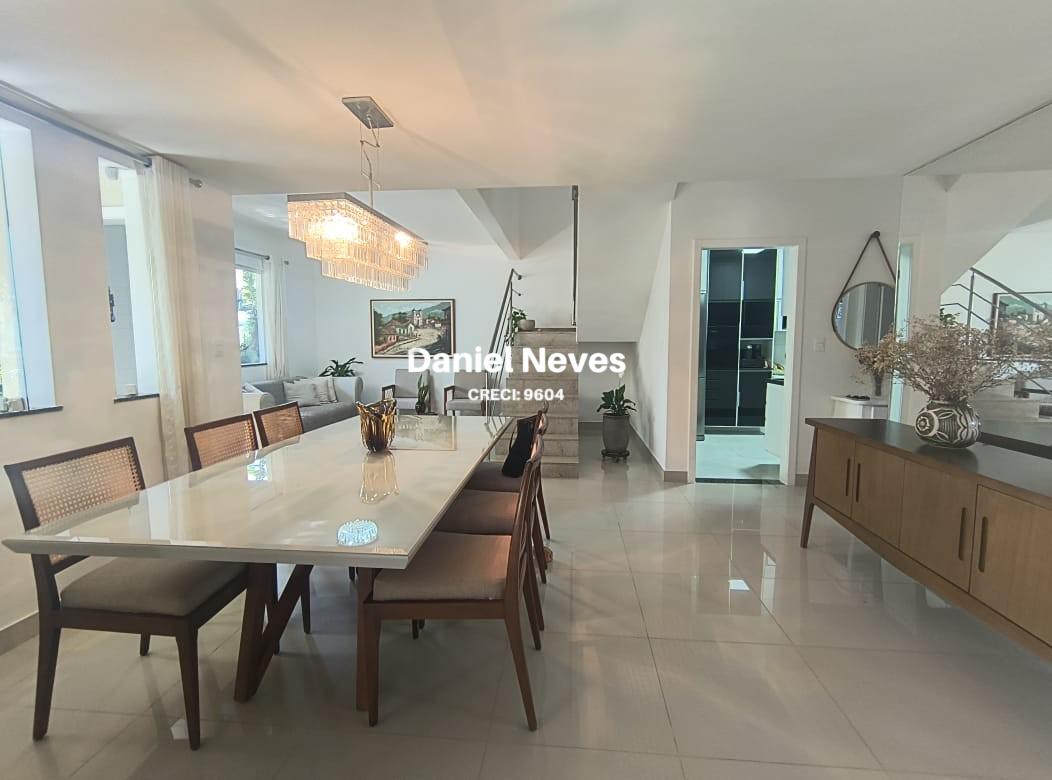 Casa de Condomínio, 4 quartos - Foto 15