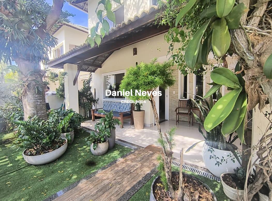 Casa de Condomínio, 4 quartos - Foto 3