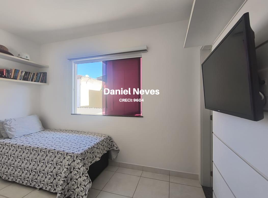 Casa de Condomínio, 4 quartos - Foto 30