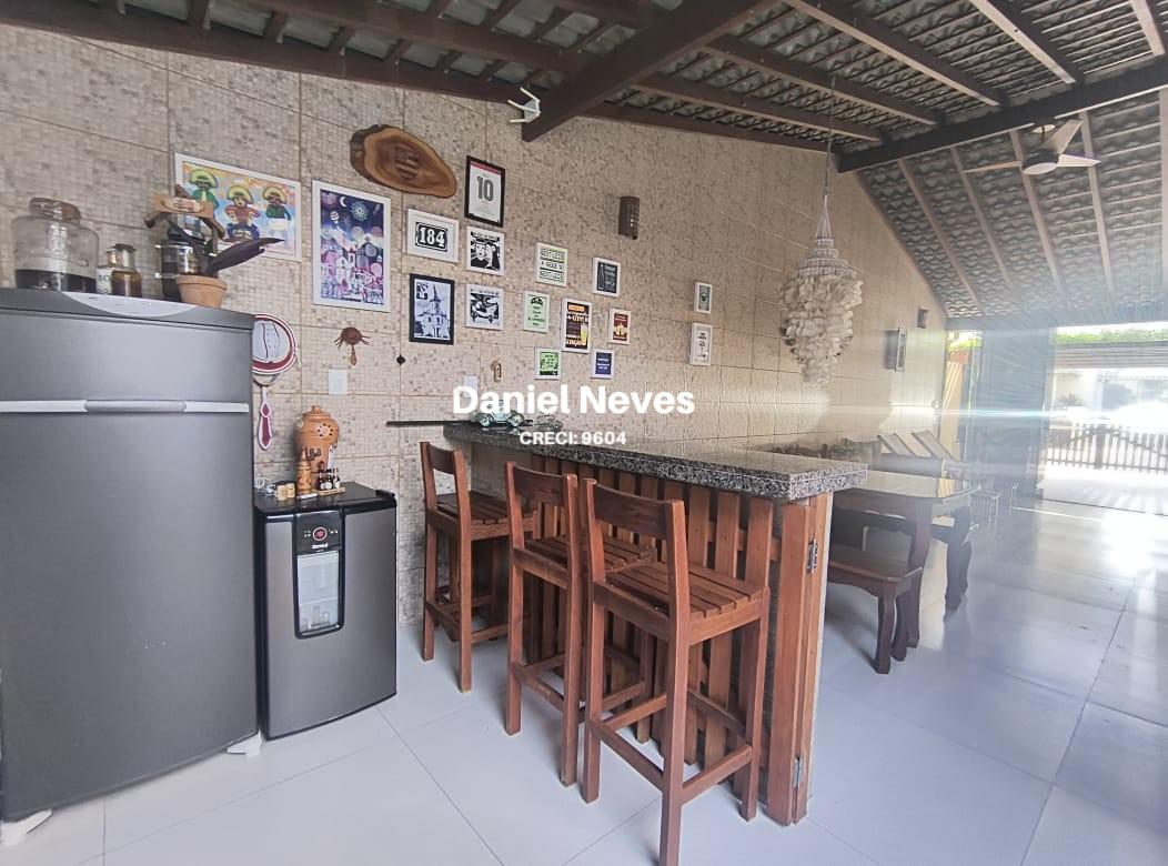 Casa de Condomínio, 4 quartos - Foto 10