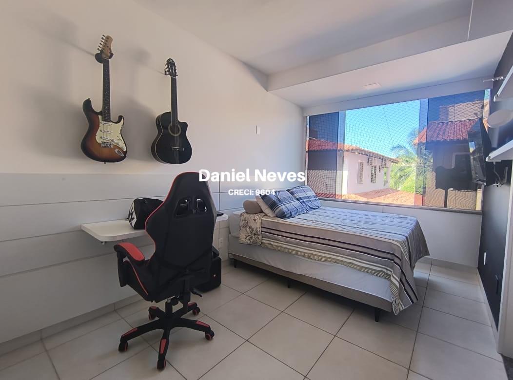 Casa de Condomínio, 4 quartos - Foto 22