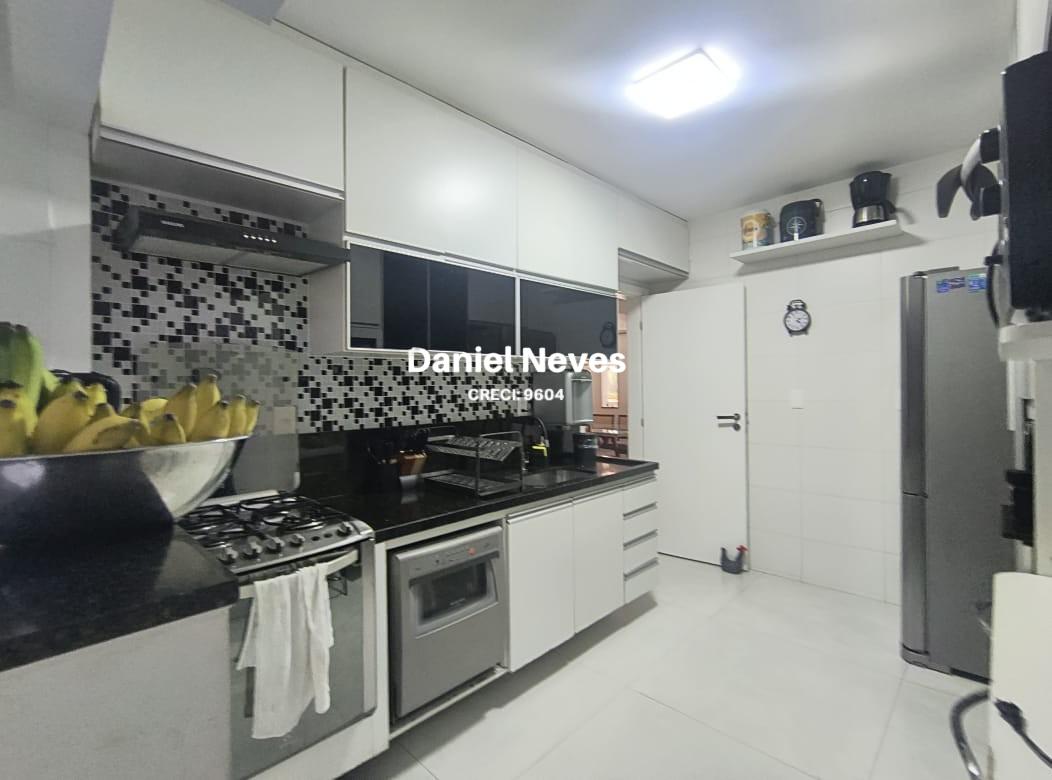 Casa de Condomínio, 4 quartos - Foto 19