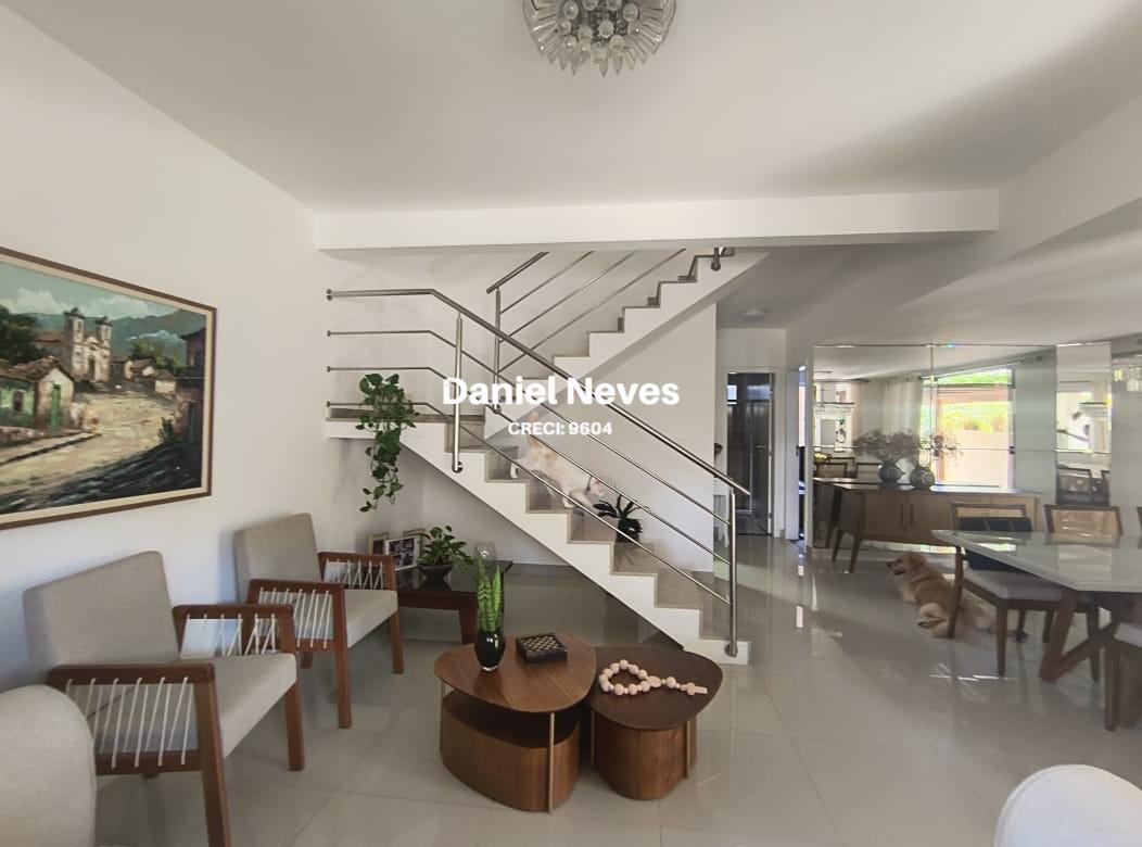 Casa de Condomínio, 4 quartos - Foto 14