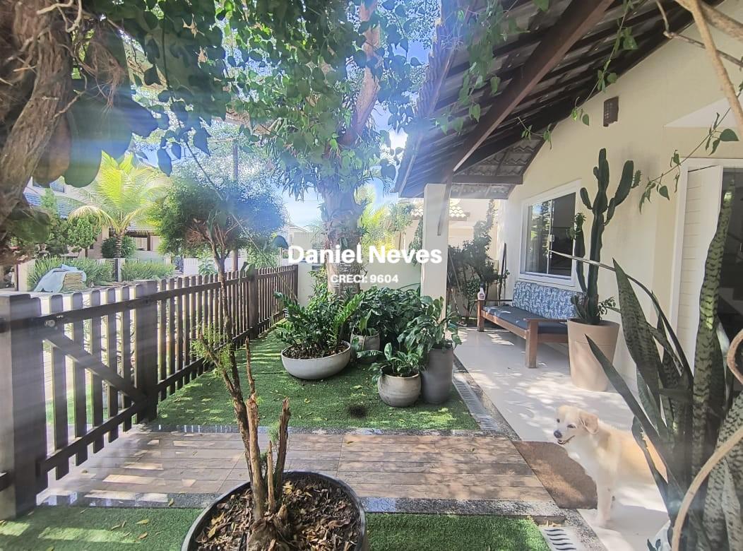 Casa de Condomínio, 4 quartos - Foto 5