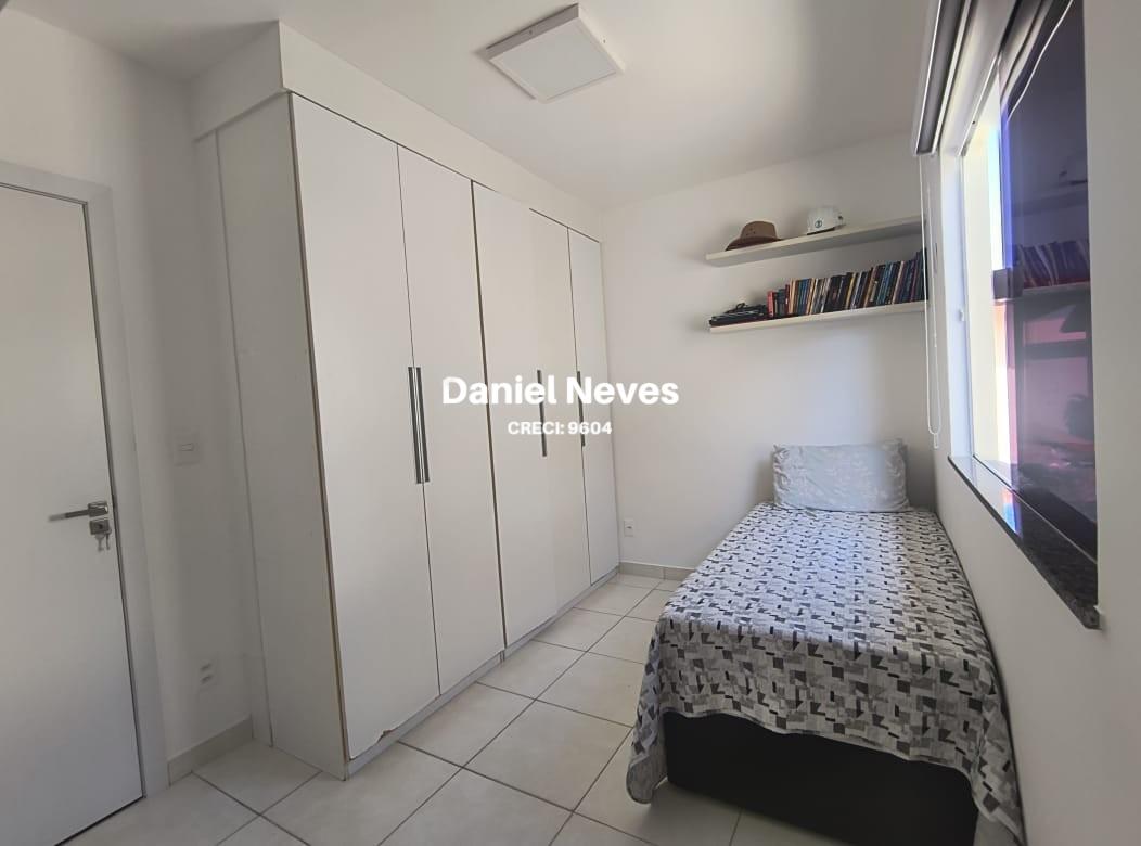 Casa de Condomínio, 4 quartos - Foto 29