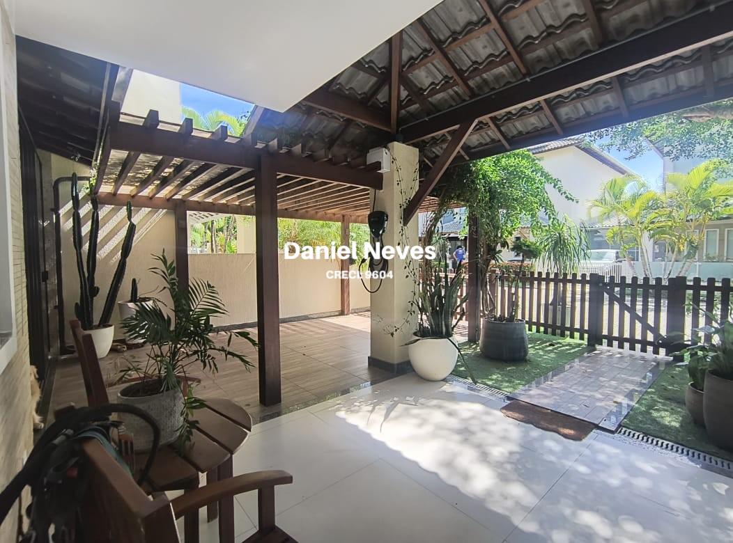 Casa de Condomínio, 4 quartos - Foto 6